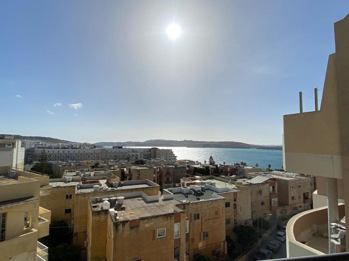 סיינט פול ביי Sunset Holiday Apartment מראה חיצוני תמונה